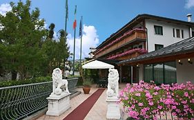 Hotel Centro Benessere Gardel